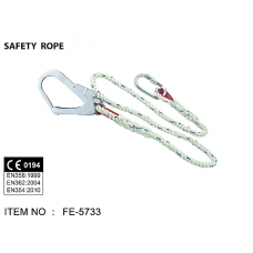 CRESTON FE-5733 Safety Belt